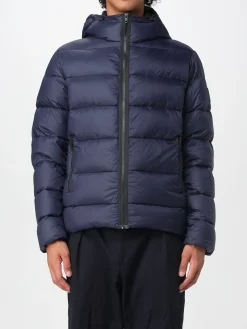 Piumino Fay in nylon trapuntato e imbottito