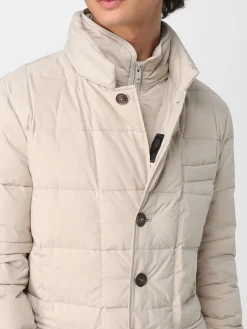 Piumino Fay in nylon trapuntato