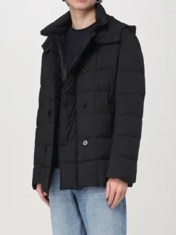 Piumino Fay in nylon trapuntato