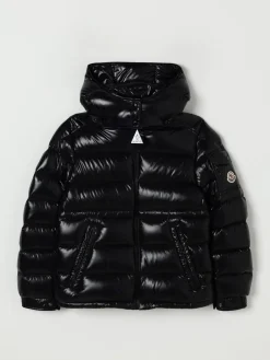 Piumino imbottito con cappuccio Maire Moncler