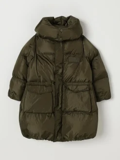 Piumino imbottito Mm6 Maison Margiela