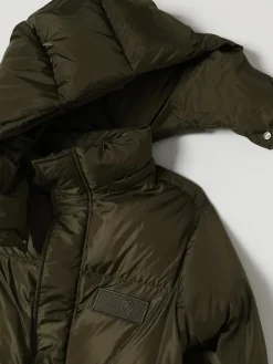 Piumino imbottito Mm6 Maison Margiela