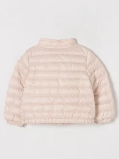 Piumino in nylon imbottito Moncler