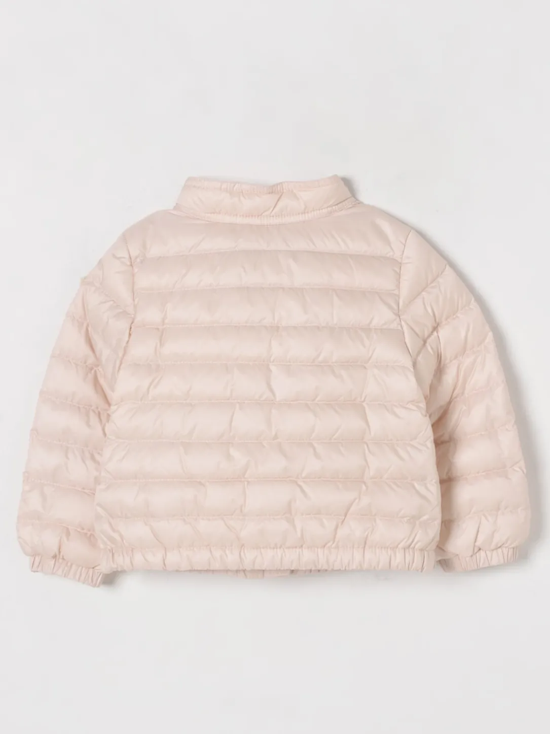Piumino in nylon imbottito Moncler