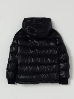 Piumino in nylon lucido Moncler