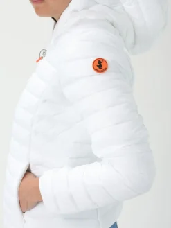 Piumino in nylon Save The Duck