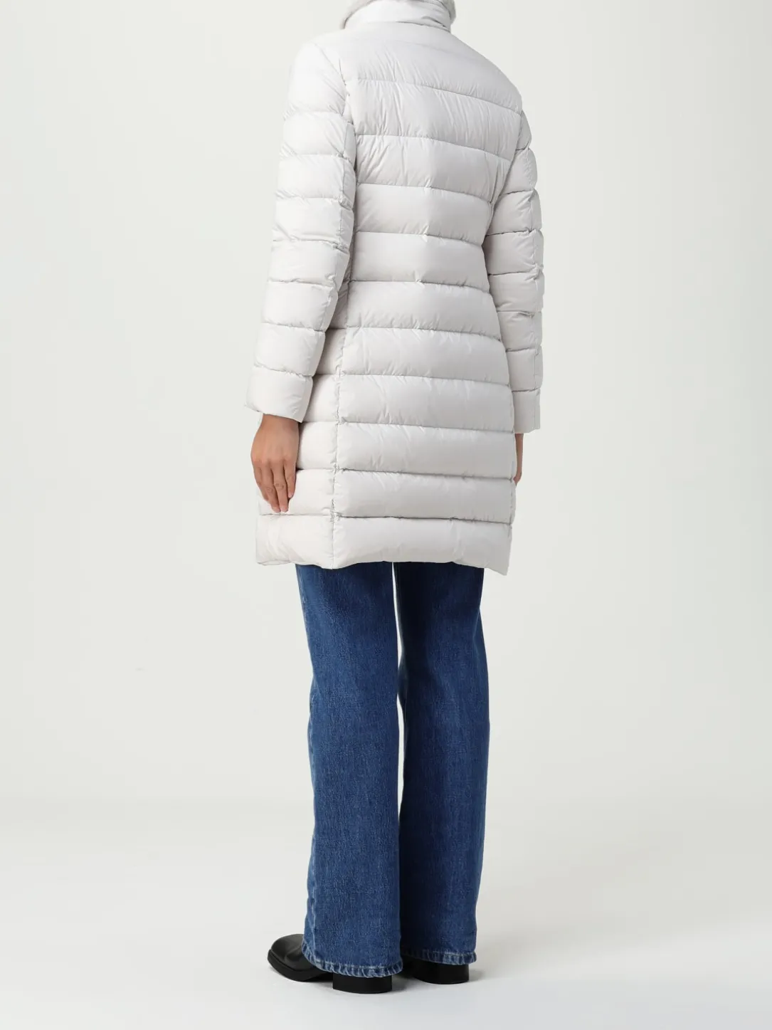 Piumino LONGAN-S3 Moorer