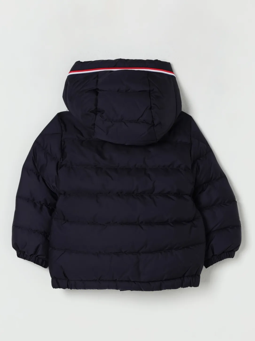Piumino Merary opaco con cappuccio Moncler