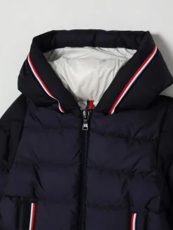 Piumino Merary opaco con cappuccio Moncler