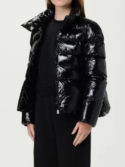 Piumino Pinko in nylon trapuntato