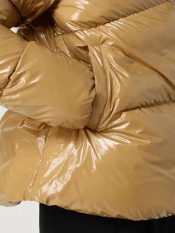 Piumino Pinko in nylon trapuntato