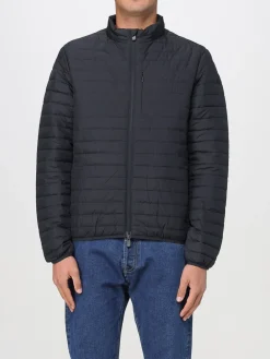 Piumino Save The Duck in nylon trapuntato