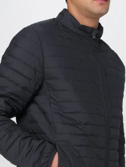 Piumino Save The Duck in nylon trapuntato