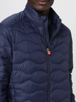 Piumino Save The Duck in nylon trapuntato