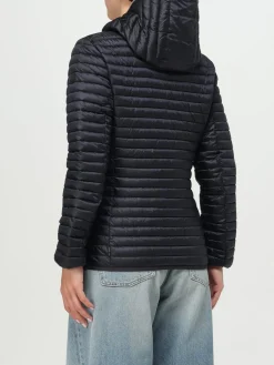 Piumino Save The Duck in nylon trapuntato