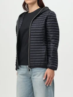 Piumino Save The Duck in nylon trapuntato