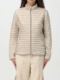 Piumino Save The Duck in nylon trapuntato