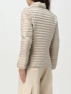 Piumino Save The Duck in nylon trapuntato