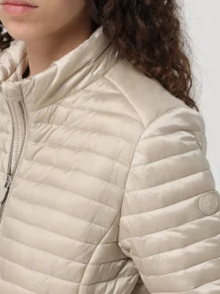 Piumino Save The Duck in nylon trapuntato