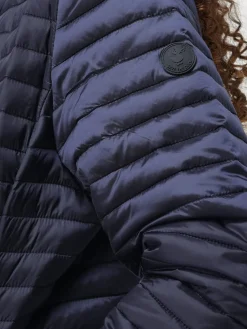 Piumino Save The Duck in nylon trapuntato