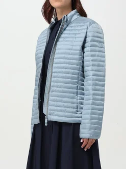 Piumino Save The Duck in nylon trapuntato