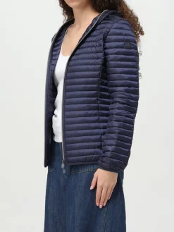 Piumino Save The Duck in nylon trapuntato