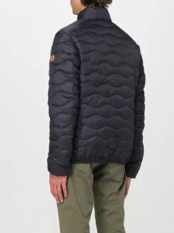 Piumino Save The Duck in nylon trapuntato