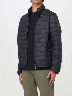 Piumino Save The Duck in nylon trapuntato