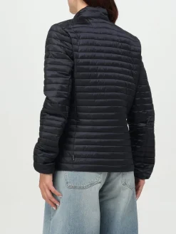 Piumino Save The Duck in nylon trapuntato