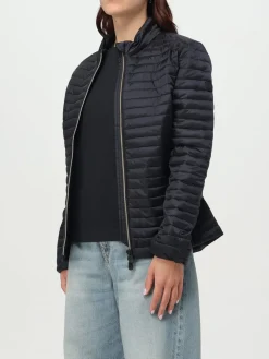 Piumino Save The Duck in nylon trapuntato