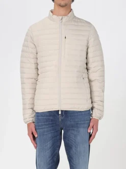 Piumino Save The Duck in nylon trapuntato