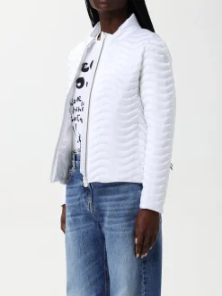 Piumino Save The Duck in nylon trapuntato