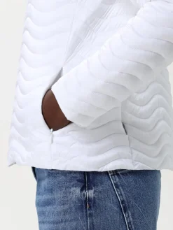 Piumino Save The Duck in nylon trapuntato