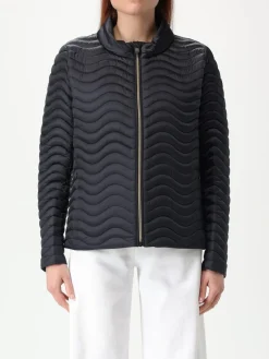 Piumino Save The Duck in nylon trapuntato