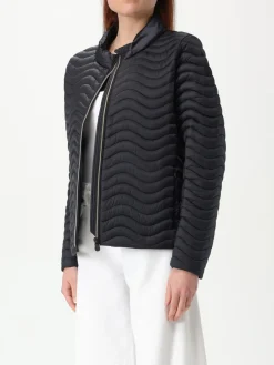 Piumino Save The Duck in nylon trapuntato