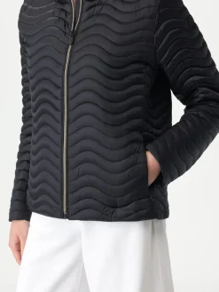 Piumino Save The Duck in nylon trapuntato