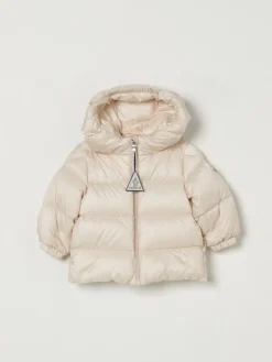 Piumino Sharon con cappuccio Moncler