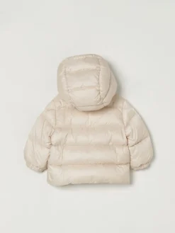 Piumino Sharon con cappuccio Moncler