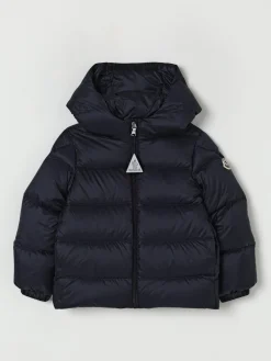 Piumino Sharon con cappuccio Moncler