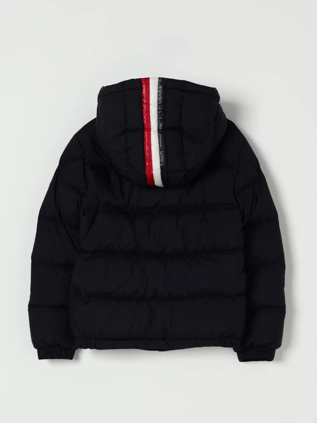 Piumino Taidu con cappuccio Moncler