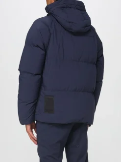 Piumino Ten C in misto cotone