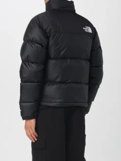 Piumino The North Face in nylon trapuntato