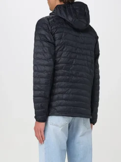 Piumino trapuntato Columbia in nylon riciclato