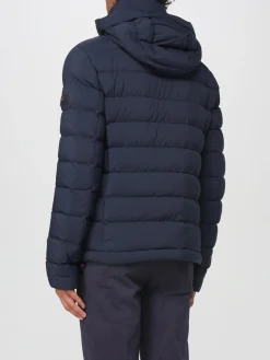 Piumino trapuntato Peuterey in nylon