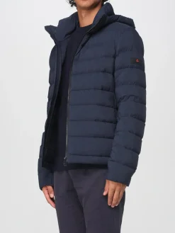 Piumino trapuntato Peuterey in nylon