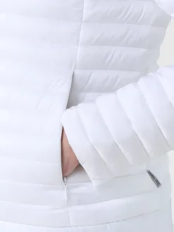 Piumino trapuntato Save The Duck in nylon