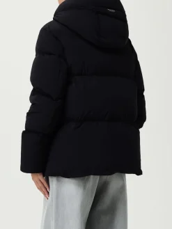 Piumino Woolrich in nylon trapuntato