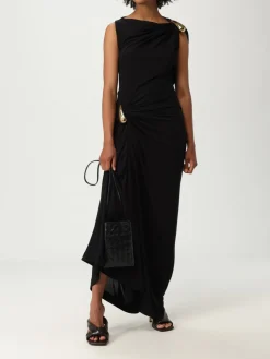 Pochette Bottega Veneta in pelle intrecciata