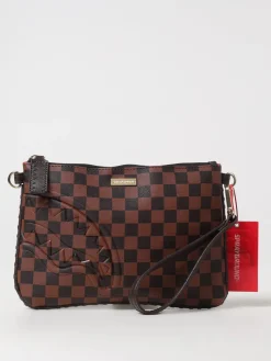 Pochette Core Emboss Check Sprayground
