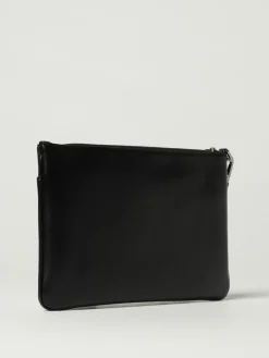 Pochette in pelle di vitello Dolce & Gabbana